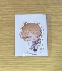 あんスタ アニカフェ スタフォニ 鳴上嵐 アクスタのサムネイル