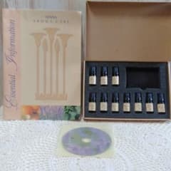 未使用 ニューウェイズ neways エッセンシャルオイル まとめて