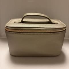 新品未使用】エミレーツ航空ファーストクラスBVLGARI アメニティポーチ