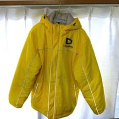 【サイズS・小学中学年〜高学年推奨】Liberta ベンチコート /ダウンコートのサムネイル
