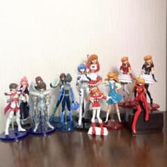 フィギュアセットのサムネイル