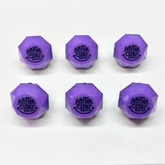 AMPTAKxCOLORS リングライト まぜ太 6個セットのサムネイル