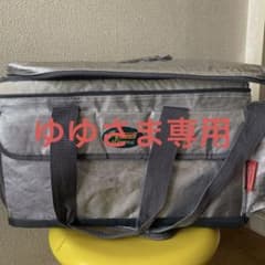 colemanクーラーバッグのサムネイル