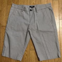 BURBERRY BLACK LABEL ショートパンツのサムネイル