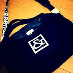 ピンダイ 2waybagのサムネイル