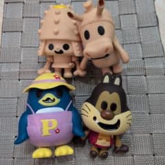 ツムツムチョコエッグ　38体セット Amazon.co.jp: チョコエッグ ツムツム シリーズ セット : おもちゃ