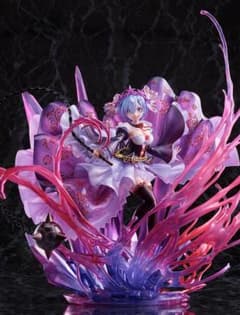 SHIBUYA SCRAMBLE FIGURE Re:ゼロ Demon Remのサムネイル
