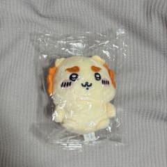 치이카와 시서 주름 봉제 인형 5
