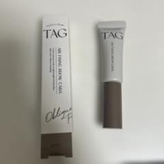 TAG AIR FIXING BROW CARA 01 ダークブラウンのサムネイル