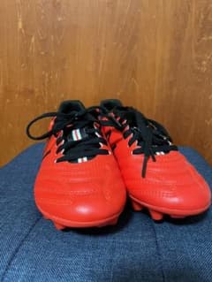 アディダス サッカースパイク 21cmのサムネイル
