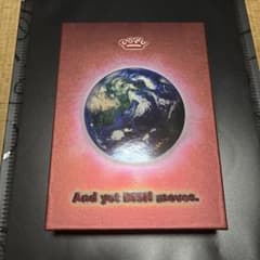 BISH “And yet BiSH moves.”のサムネイル
