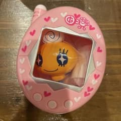 Tamagotchi Pitta Vol.2 めめっち たまごっちのサムネイル
