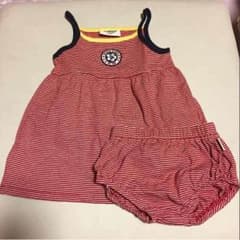 OSHKOSH ワンピース＆パンツのサムネイル