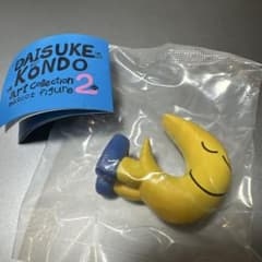 DAISUKE KONDO フィギュア　月　tsukiのサムネイル