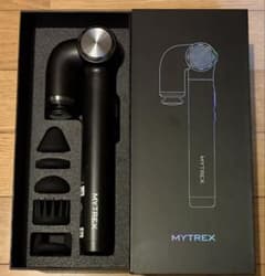 MYTREX ハンディマッサージャー 本体のサムネイル