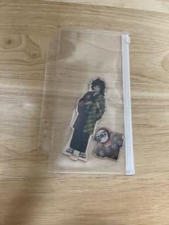 귀멸의 칼날 토미오카 요시바타 아크릴 스탠드