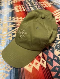 Random Golf Club RGC キャップ カーキ オリーブ ゴルフのサムネイル