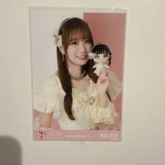 イコラブ 瀧脇笙古 モーリーファンタジーコラボ③ 生写真 - メルカリ