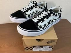 VANS バンズ オールドスクールのサムネイル