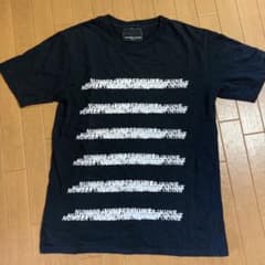ナンバーナイン  Tシャツのサムネイル