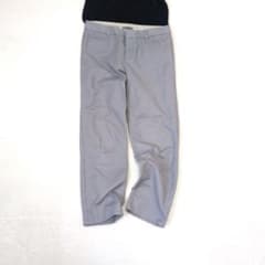 Gap/ギャップ◇カジュアルパンツ☆ズボン『2』グレー　ロー　チノパン　シンプル