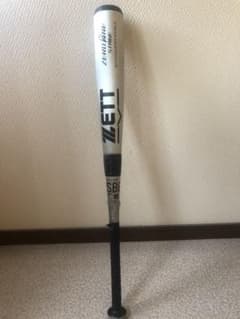 ZETT zero One stage 74cm 520gのサムネイル
