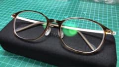 JINS Ultra Light Airframe Combinationのサムネイル