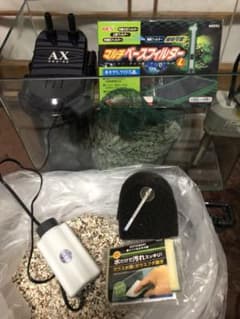 水槽用品 色々 セットのサムネイル
