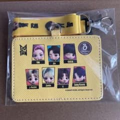 BTS   タイニータン　ジョージア　コカコーラのサムネイル