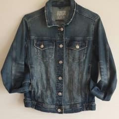 ＺＡＲＡ♡デニムジャケットのサムネイル