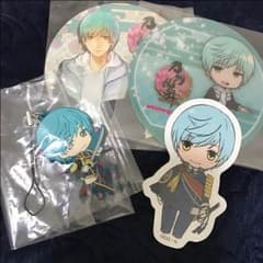 刀剣乱舞 一期一振のサムネイル