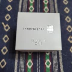 InnerSignal REJUVENATE ONE ゲル状クリーム 50gのサムネイル