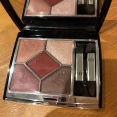 Dior サンククルールクチュールアイシャドウ879ルージュトラガルファーのサムネイル