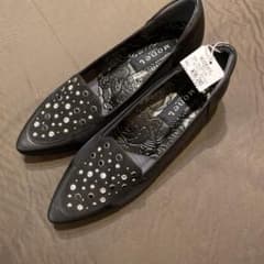 新品　パンプス　ＭＯNETのサムネイル