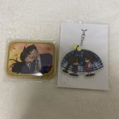【未使用】名探偵コナン 毛利蘭 工藤新一 江戸川コナンのサムネイル