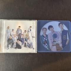 ペンタゴンCDセットのサムネイル