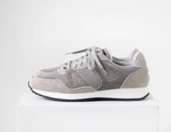 Asahi TRAINER 極上 定価22000円 トレーナー 4 グレー - メルカリ