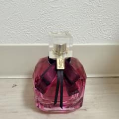 YSL モン パリ オーデパルファム アンタンス 50ml - メルカリ