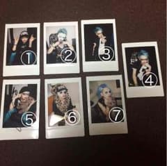MEJIBRAY チェキのサムネイル