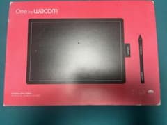 ワコム ペン タブレット 箱付きのサムネイル