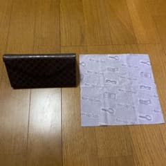 GUCCI 眼鏡ケース 折りたみのサムネイル