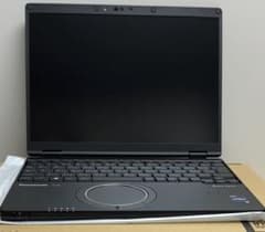 Let's note CF-SR3TSCCP プレミアム ジェットブラック Let's note CF-SR3TSCCP プレミアム ジェットブラック - メルカリ