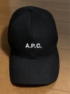A.P.C デニムキャップ　60のサムネイル
