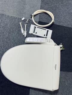 Panasonic 温水洗浄便座 DL-EAX11-CP 本体のサムネイル
