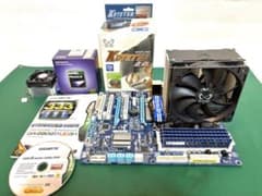 GA-880GA-UD3H Rev2.2 PhenomIIX6 16GB 虎徹 GA-880GA-UD3H Rev2.2 PhenomII X6 16GB 虎徹 - メルカリ