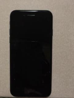 iPhone 7 Black 32 GB SIMフリーのサムネイル