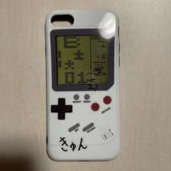 tik toker 清野りゅうはくん（田舎系）直筆サイン入りスマホケースのサムネイル