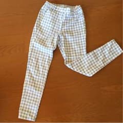 GU パンツのサムネイル