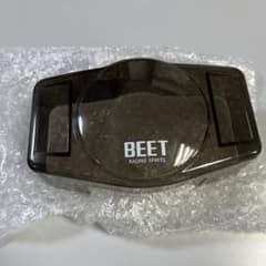 BEET RACING SPIRITS スモークパーツ　cb400f用 BEET RACING SPIRITS スモークパーツ cb400f用 - メルカリ