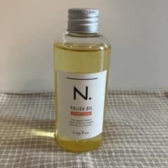 N. ポリッシュオイル 150ml アーバンローズのサムネイル